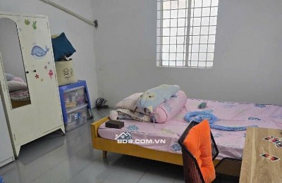 Nhà hẻm, 60m2, 1 trệt 1 lầu, 2 PN, Thạch Lam/Tân Phú